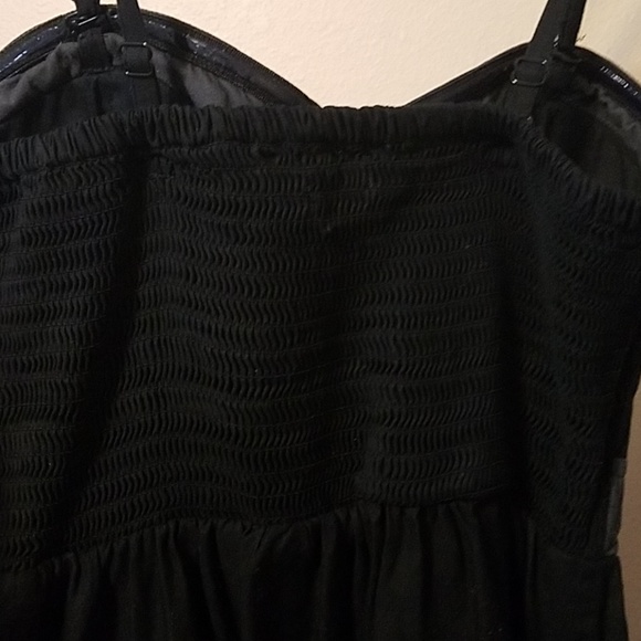 AE Vintage Corset Dress - Picture 3 of 4